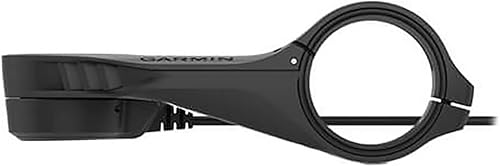 Miniatura 2 de Garmin Soporte de potencia Edge, alimenta constantemente tu computadora de ciclismo compatible con Edge GPS