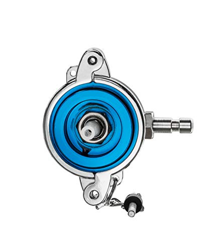 Image of ARES 18003 43mm Master Cylinder Adapter - Toyota & Lexus, Brake Bleeders