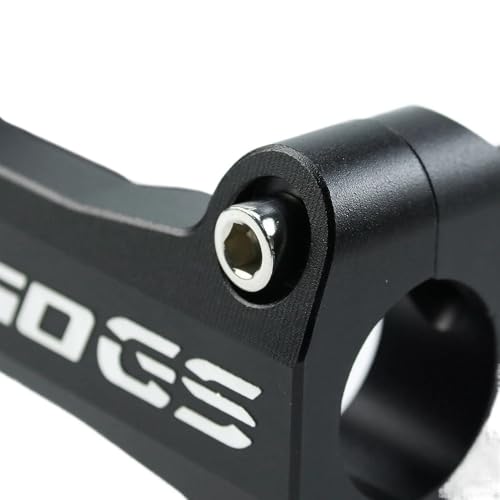 R1250GS guidon riser pinces pour corriger la position de conduite