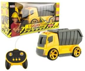 betoniere giocattolo