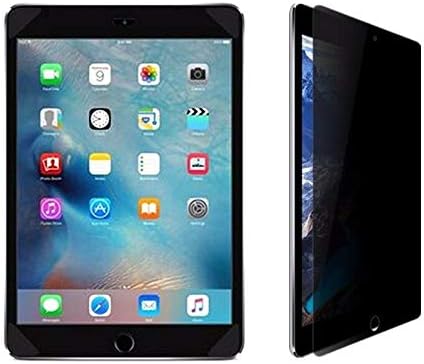 Miniatura 4 de BISENTEK compatible con iPad Pro 11 (20212020  2018), iPad Air (4 generación, 2020), iPad Air 4 (2020), protector de pantalla de privacidad de