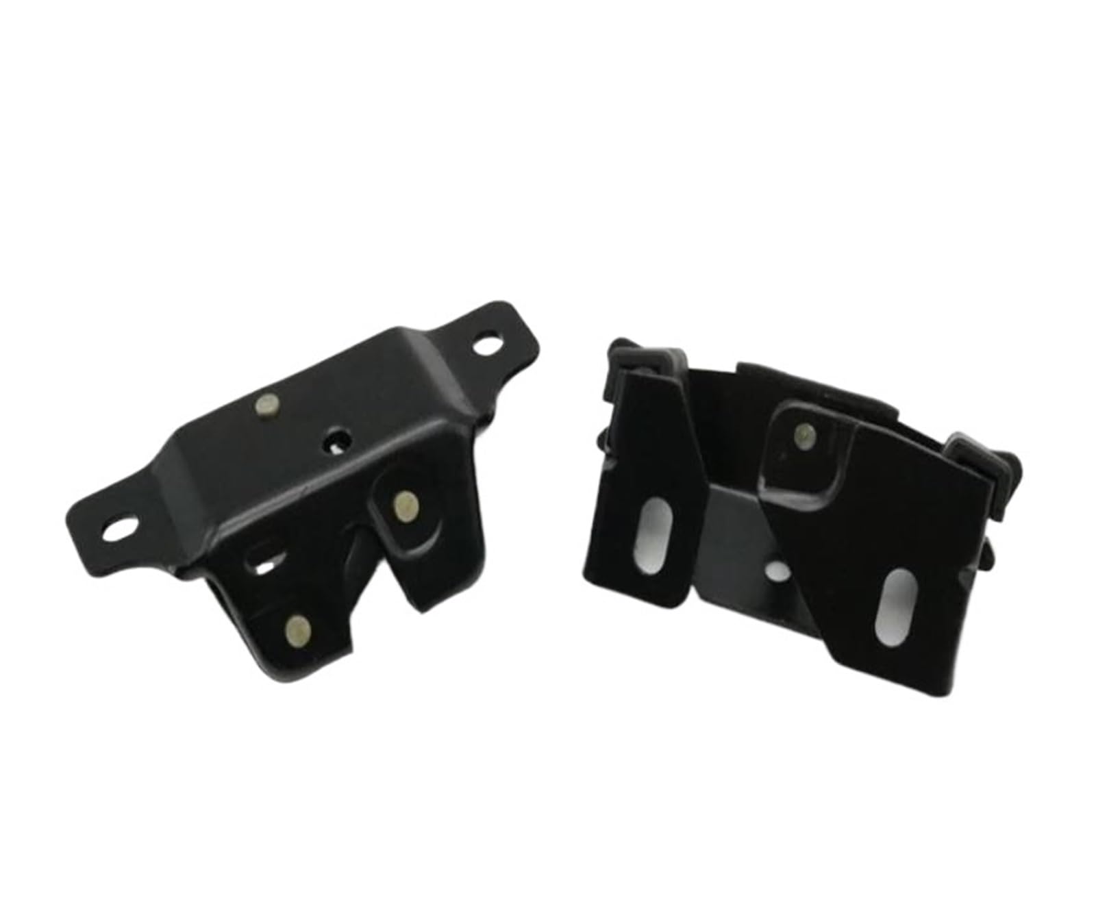 for Citroen C2 for Peugeot 206 207 Car Rear Trunk Door Lock Tailgate Boot Catch Rear Tailgate Boot Lock Trunk Latch Actuator(A and B)
