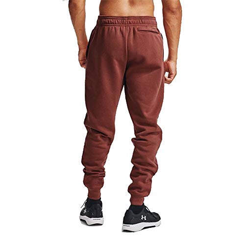 Image of Under Armour Men's Rival Fleece Joggers