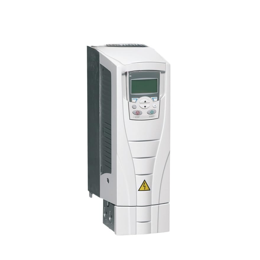 ACS510-01-038A-4 ACS510-01-03A3-4 Frequency Converter in Box in Stock Genuine