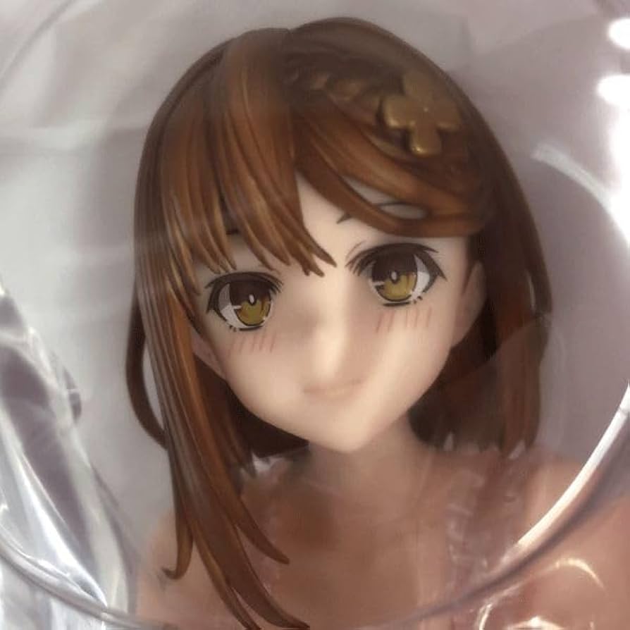 Amazon | 《未開封》Wonderful Works 1/7 ライザ(ライザリン