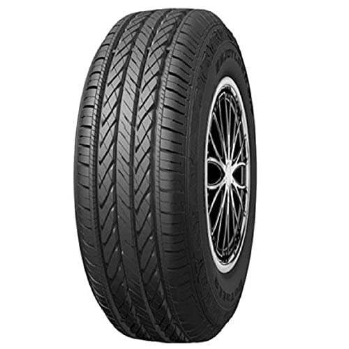 Pneu Enjoyland 255/65R17 110H évite l'aquaplaning des SUV en été