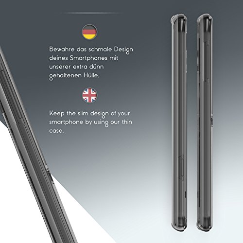 Urcover Custodia Compatibile con Samsung Galaxy S5...