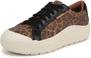 Womens Time Off Sneaker