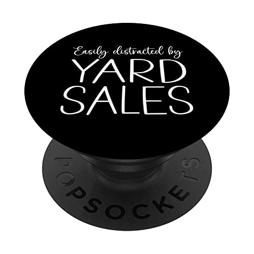 Tienda de segunda mano Tienda de segunda mano Mercado de pulgas Thrifter PopSockets PopGrip Intercambiable