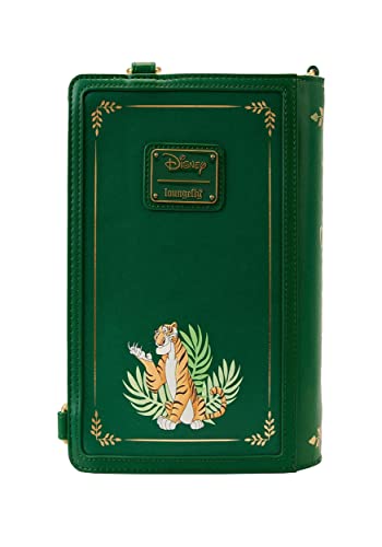 Loungefly Disney Jungle Book Convertible Crossbody Bag3