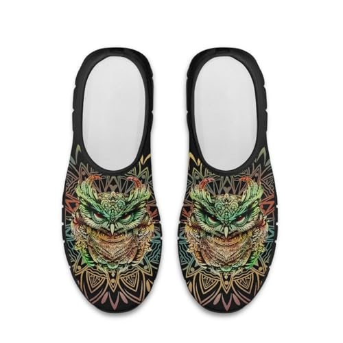 Men's Slip On Casual Shoes Lightweight Fashion Loafers Breathable Mesh Leisure Walking Shoes Non Slip Sneakers US Size 5-142