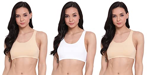 Image of Lyra Women Molded Bra