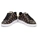 GUESS Zapatilla Mujer Razz FL7RAZFAL12 Talla 39