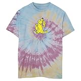 FORTNITE Peely Peace Boys Short Sleeve Tee Shirt
