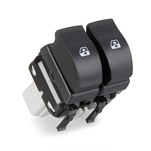 Madlife Garage 8200315042 Fensterheberschalter Fensterheber Schalter Vorne Links Espace IV Grand Scénic II Laguna II Megane II Scénic II