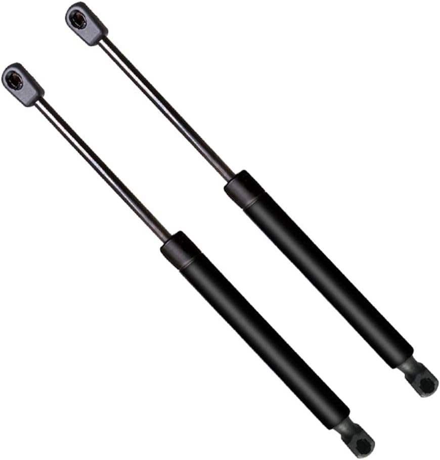 4B-911346 Front Hood Lift Support Shock Strut Arm Prop Rod Damper Gas Spring for Buick Allure Lacrosse 2008-2009 Sedan, SG230123 15916726 25885395, Pack of 2