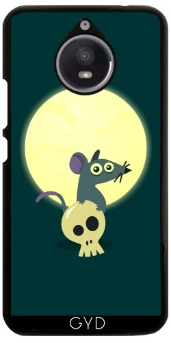 DesignedByIndependentArtists Custodia per Motorola...