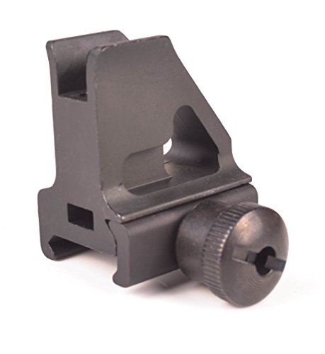 OZARK ARMAMENT Rail Mount Front Sight | Rail Height | Picatinny Mount |