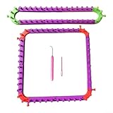 Variété de machines rondes et carrées : avec une sélection de machines rondes et carrées incluses dans le lot, les enfants sont fascinés et encouragés à expérimenter différentes formes et tailles. Cela aide à développer leur attention aux détails et améliore leur coordination œil-main.