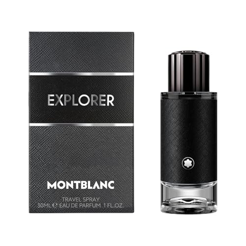 Nobilis Montblanc Explorer Edp Linie: Explorer Eau de Parfum Für Herren Inhalt: