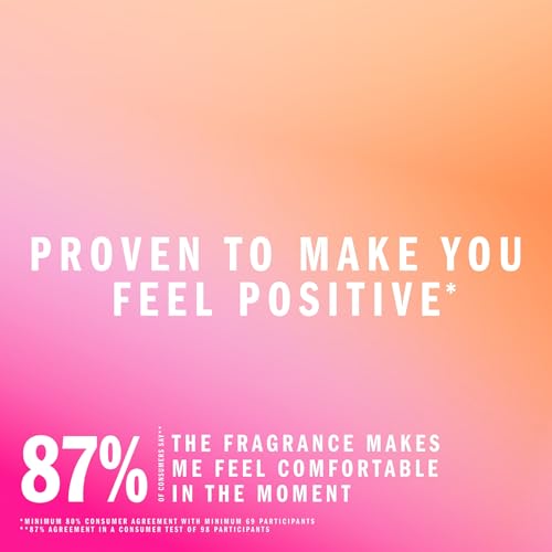 Image of adidas Vibes Get Comfy Giftset 1 fl oz EDP + 3.3 fl oz Shower Gel, Notes of Amber Floral, Mandarin, and Vanilla, Unisex Fragrance, Long Lasting, Sporty Fragrance, Travel Size