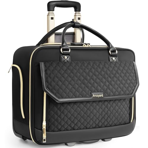 best suitcase for work travel