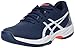Produktbild ASICS Herren Gel-Game 9 Sneaker, Blue Expanse White, 46 EU