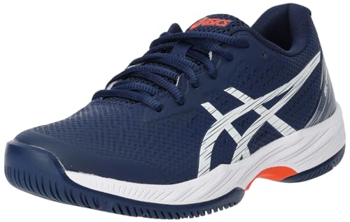 Image of ASICS Mens Gel-Game 9 Tennis Shoes