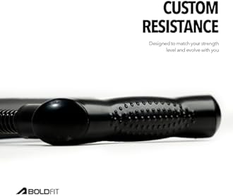 Boldfit Forearm Strengthener Wrist Exercise Equipment Arm Strengthener Grip Strengthener Fitness Equipment Home Gym Equipment For Men & Gym Equipment For Women Grip Workout Forearm Wrist Grip, Black