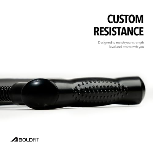 Boldfit Forearm Strengthener Wrist Exercise Equipment Arm Strengthener Grip Strengthener Fitness Equipment Home Gym Equipment For Men & Gym Equipment For Women Grip Workout Forearm Wrist Grip, Black