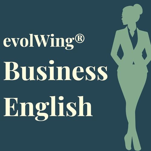 evolWing&reg; Business English Titelbild