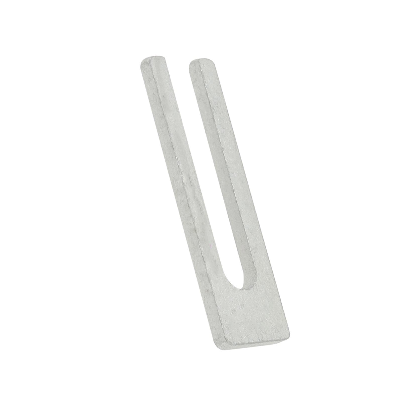Generic Cable Clamp for Outboard Remote Control High Performance 6H3-48538-00, 4.6cm, Argent