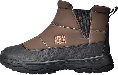 �~�c�E�} �X�m�[�V���[�Y SB-894 M �u���E�� 285894