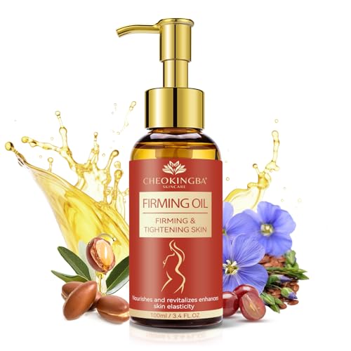CHEOKINGBA Body Firming Oil