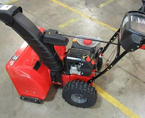 Carburetor Carb For Craftsman CMXGBAM1054542 SB450 Snow Thrower