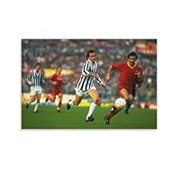 Amazon.co.jp: Michel Platini ミシェル・プラティニ サッカー選手