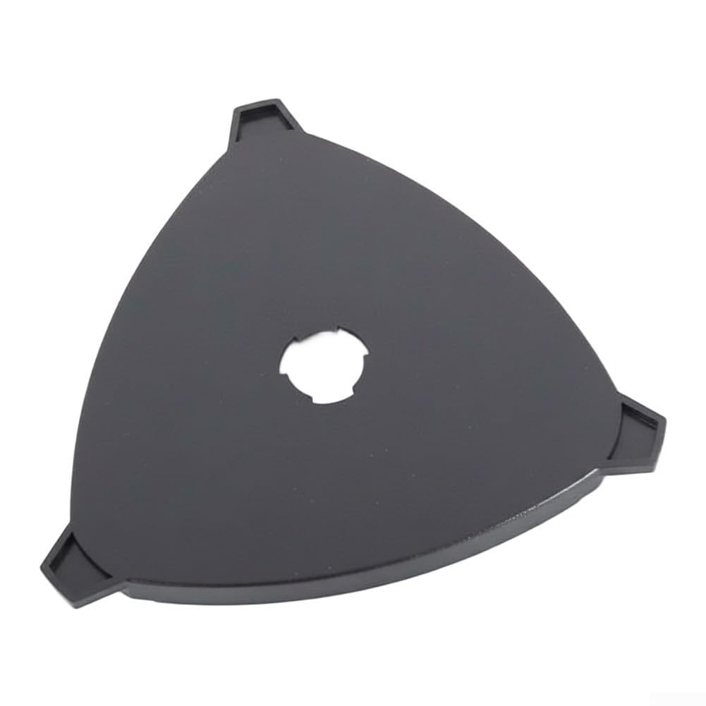 Supporto per treppiede per telescopio astronomico, supporto per accessori in plastica nera leggera per supporti equatoriali 80DX/90DX/130DX/127SLT