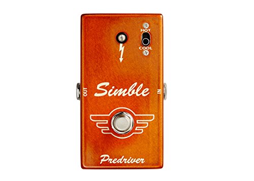 Mad Professor �}�b�h�v���t�F�b�T�[ �G�t�F�N�^�[ FACTORY Series �v���A���v Simble Predriver FAC �y�������K�i�z