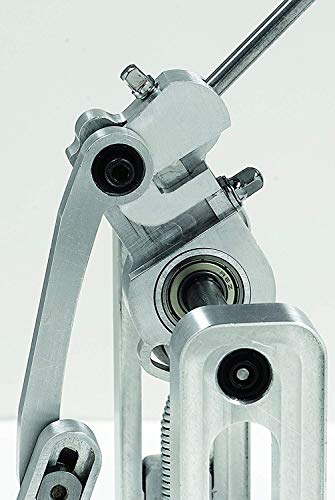 Pedal DW MDD Machined Direct Drive simple miniatura 2