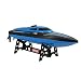 Goolsky Skytech H100 2.4G RC Boat Remote Controlled 180° Flip 20KM/H High Speed Electric Submarine