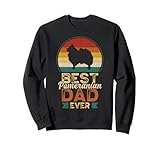 Photo Gallery best pomeranian dad ever, father s day, pom dog daddy felpa Photo Gallery best pomeranian dad ever, father s day, pom dog daddy felpa
