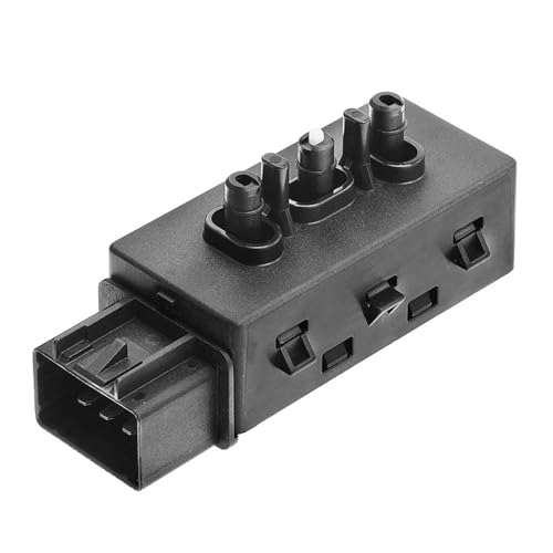 Interrupteur réglage siège électrique en panne remplacer commande 12451495