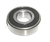 Rodamiento de Rueda Rodamiento de Rueda KYOTO Scooter Kymco 50 Vitalidad 2T 2004-2017 Arg / 15x32x9/6002-2RS/C3 Nuevo