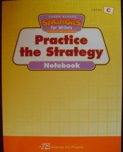 Practice the Strategy Notebook 3: 9780736712453: Amazon.com: Books