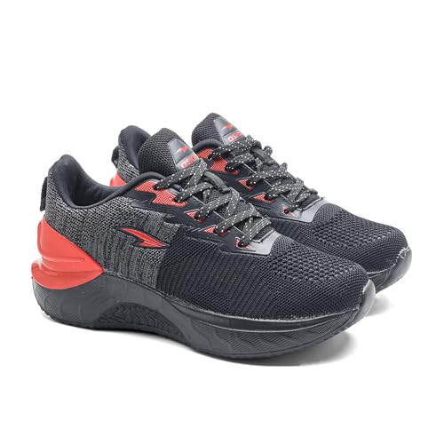 Image of ASIAN Yodha-09 Kids' Sports Shoes | Lightweight Stylish Sneakers for Boys & Girls | Memory Foam Shoes with Durable Grip & Trendy Design, School & Travel