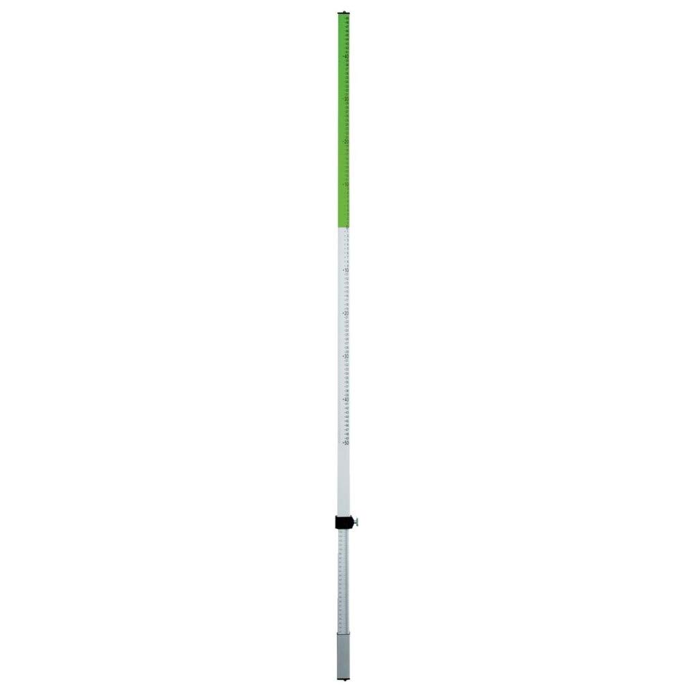 Mire de nivellement Laserliner 080.50 Hauteur (max.)=240 cm
