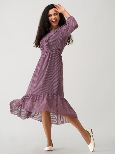 Image of AASK Dress for Women | One Piece | Kurta Set | Tops | Women's Dresses