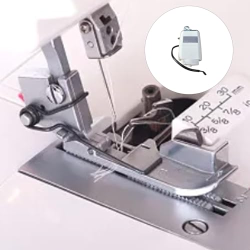 Moteur robuste 1000 tr/min pour machine à coudre avec pédale
