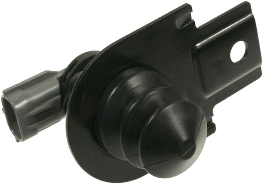 for Ford for Mustang GT Base 05-08 & GT Equipado 05-09 & Base/GT 05-12 & Shelby GT 07-08 & Bullitt 08-09 Hood Ajar Indicator Switch 88339NH