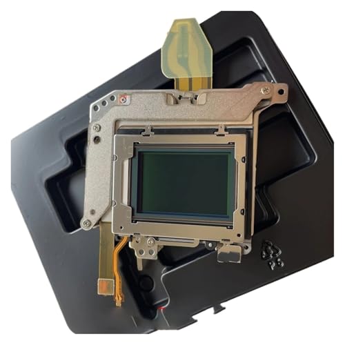 Sensor de imagen CY3-1915 CCD CMOS con estabilizador para cámara Canon EOSR6 miniatura 1